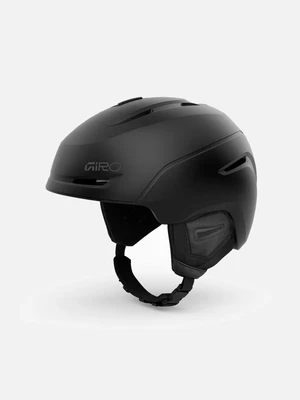 네오 헬멧 NEO AF MATTE BLACK